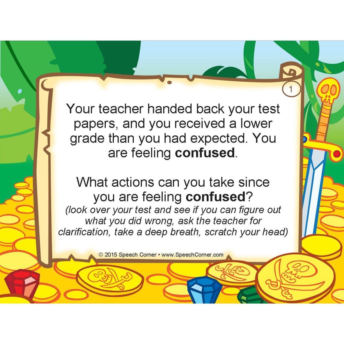 Treasure Trove for Social Language Mega Bundle Add-On - Image 3