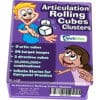 Articulation Rolling Cubes Clusters-0