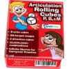 Articulation Rolling Cubes P/B/M-0