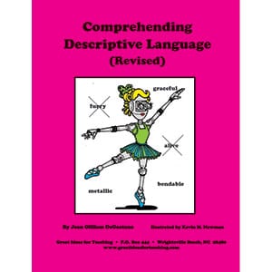 Comprehending Descriptive Language-0