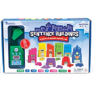 Sentence Buildings-0