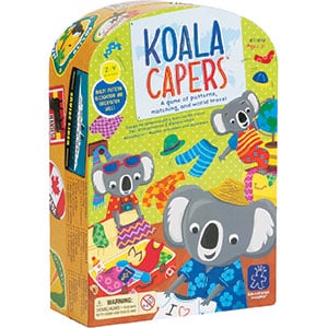 Koala Capers-0