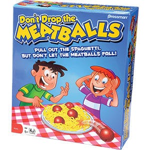 Don't Drop the Meatballs-0