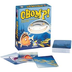 Chomp!-0