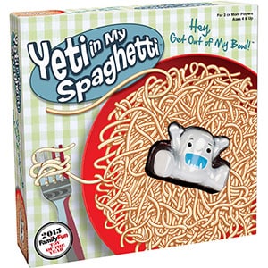 Yeti In My Spaghetti-0