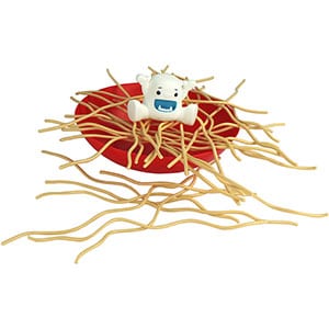Yeti In My Spaghetti-3423