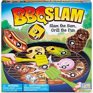 BBQ Slam-0