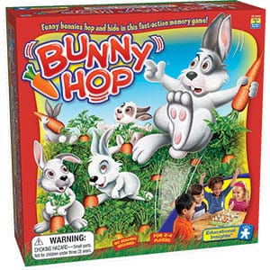 Bunny Hop-0