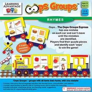 Oops Groups - Rhymes-0