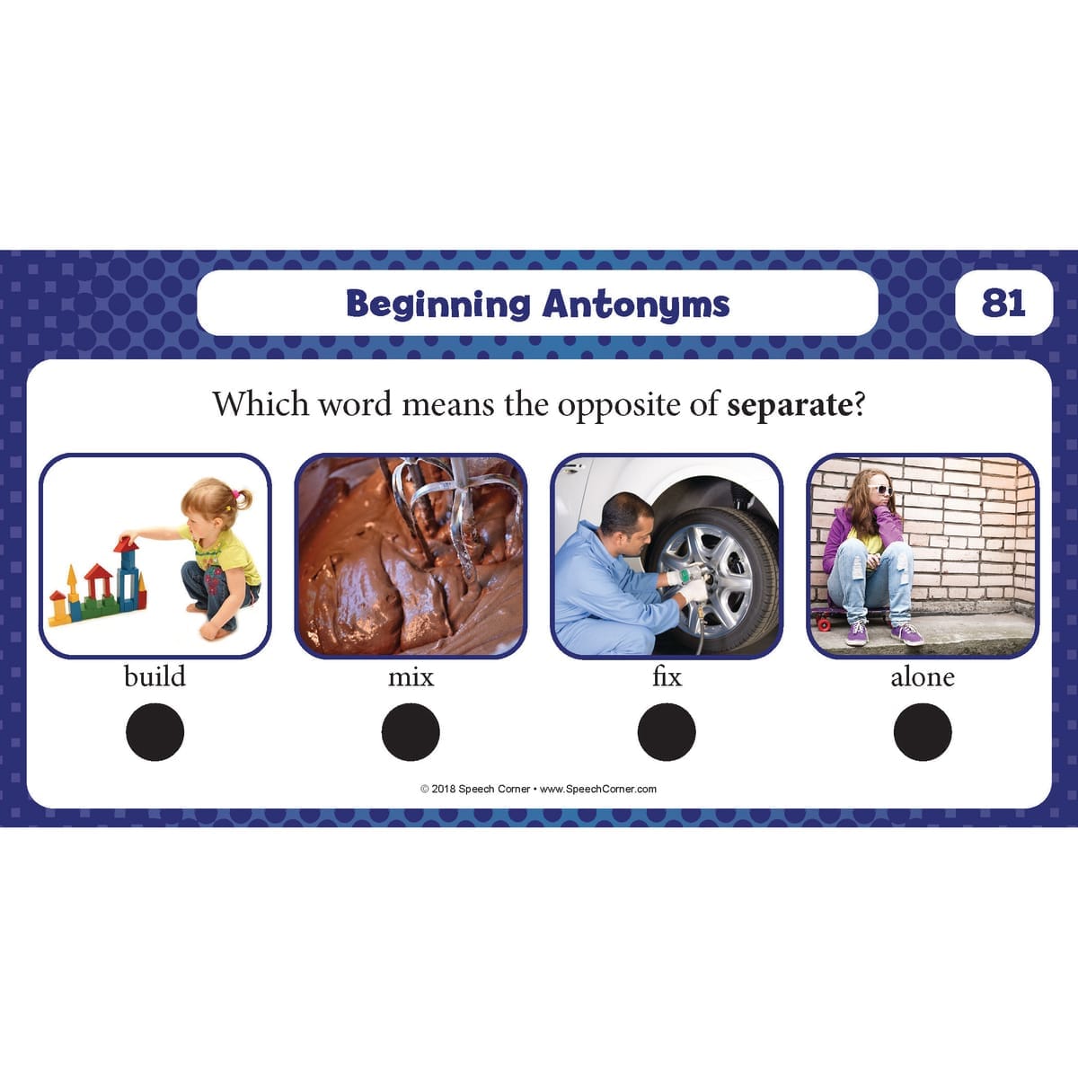 Spot On! Synonyms & Antonyms Bundle (SC-610, 615, 665) - Image 11