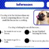 Spot On! Inferences-4125