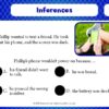 Spot On! Inferences-4127