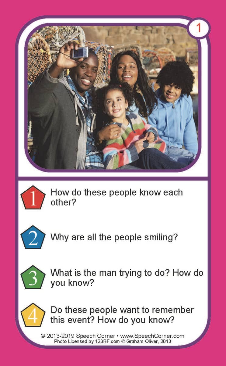 Double Dice Deck Bundle: Social Skills (DDD-006, 034, 041, 043, 050) - Image 6