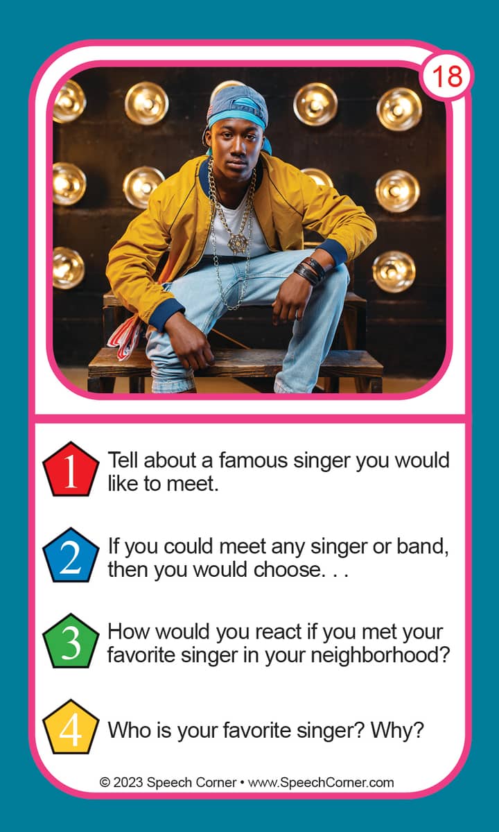 Double Dice Deck Bundle: Social Skills (DDD-006, 034, 041, 043, 050) - Image 16