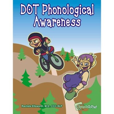 Dot Phonological Awareness