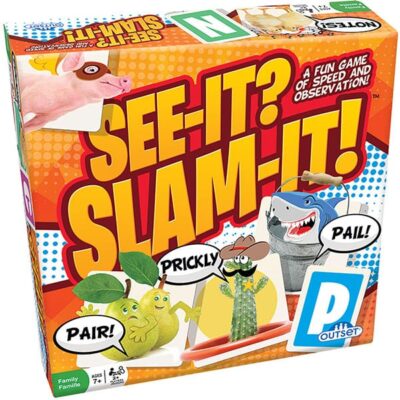 See-It? Slam-It?