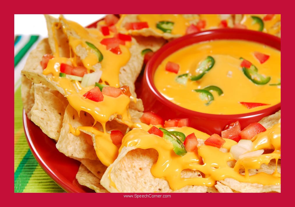 Speech Corner Photo Cards Original Bundle (SC-200, 205, 210, 215, 220) - Image 4