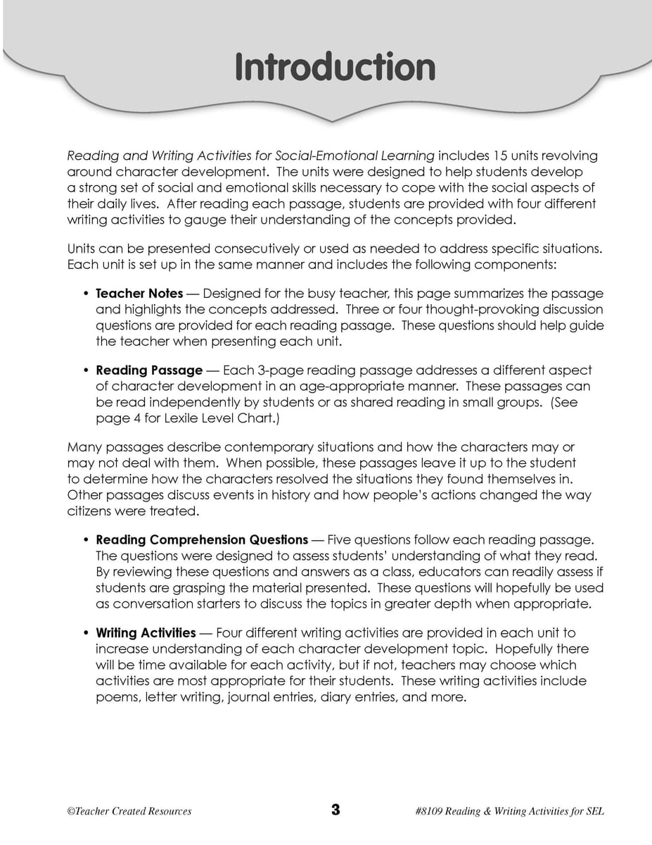 Social Emotional Learning: Lessons for Developing Decision-Making Skills - Image 3