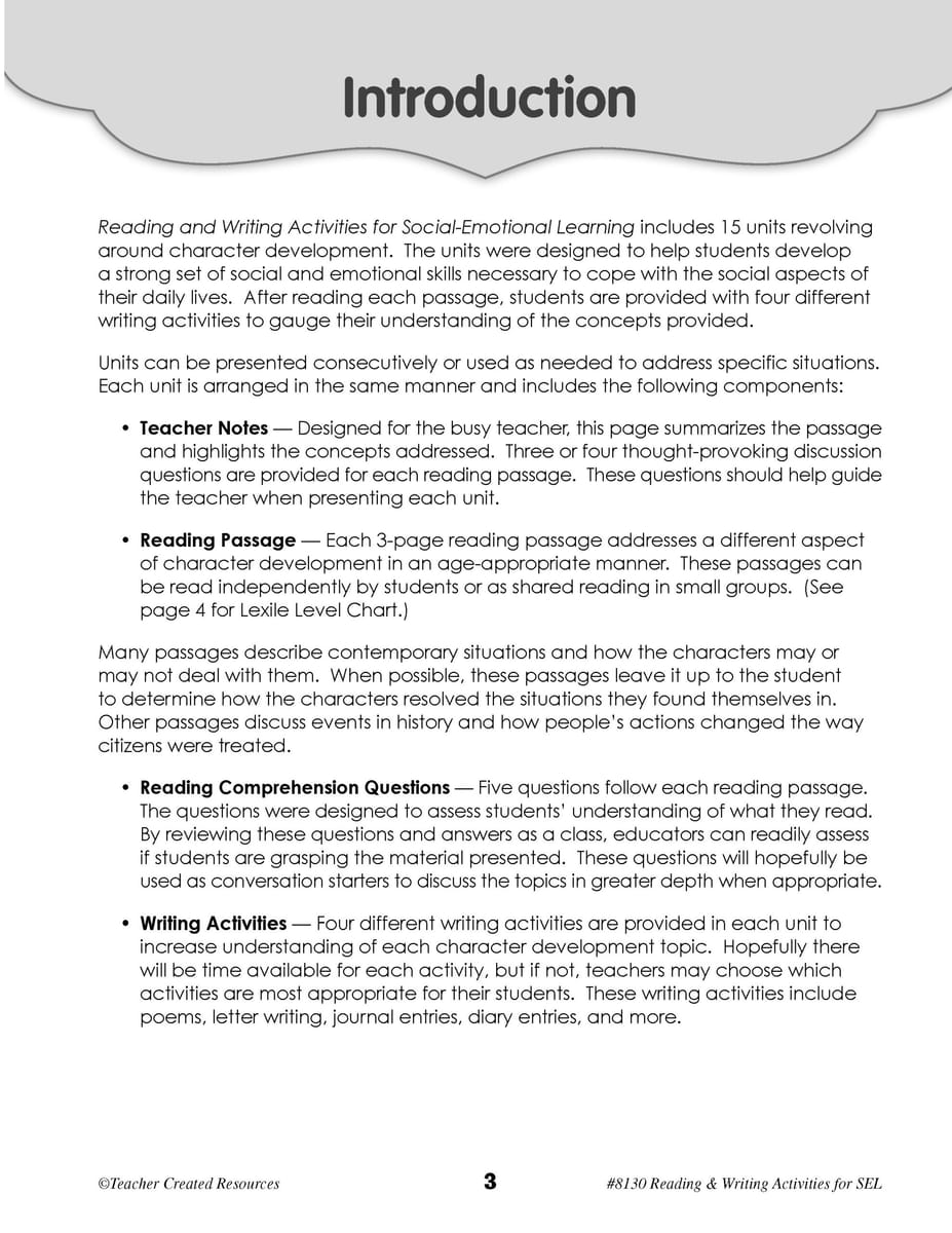 Social Emotional Learning: Lessons for Developing Decision-Making Skills - Image 12