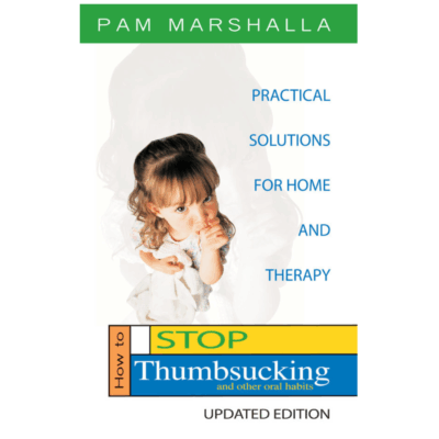 How to Stop Thumbsucking