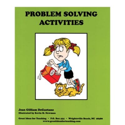 Problem Solving Activities
