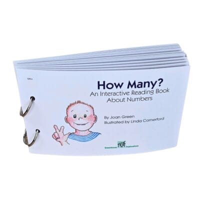 Interactive Reading Books: How Many?