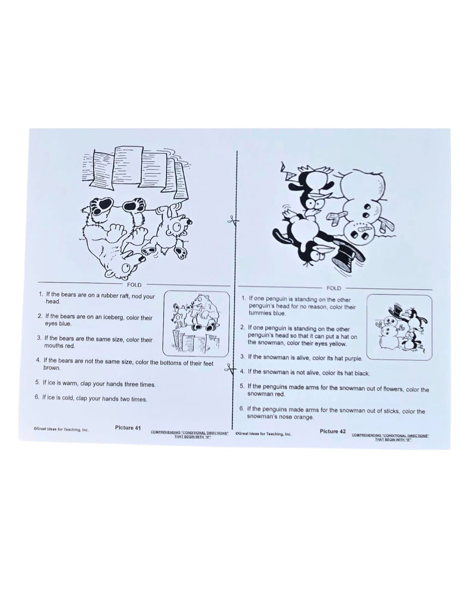 Comprehending Conditional Directions that being with "if" - Image 3