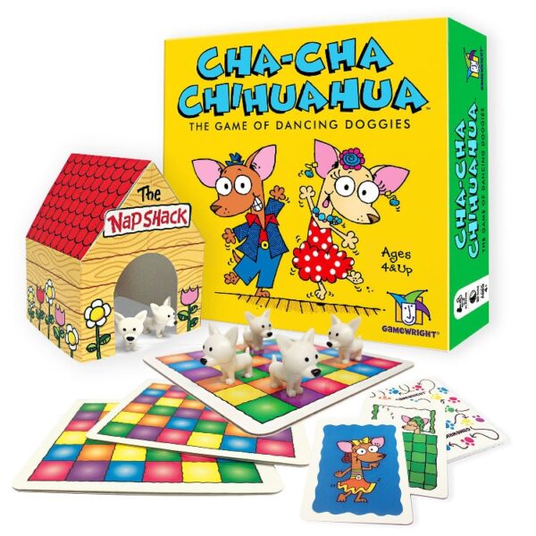 Cha-Cha Chihuahua-4616