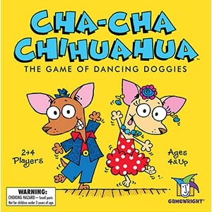 Cha-Cha Chihuahua-0