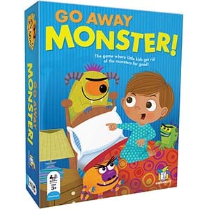 Go Away Monster-0