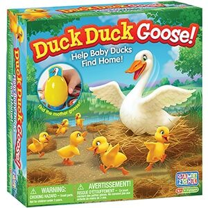 Duck Duck Goose!-0