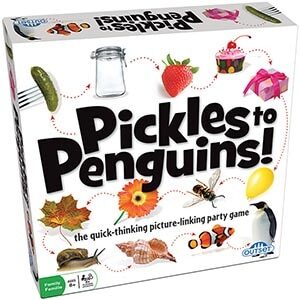 Pickles to Penguins-0