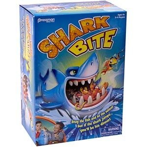Shark Bite-0