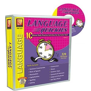 Language Quickies-0