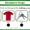 Spot On! Belonging to Groups-4315