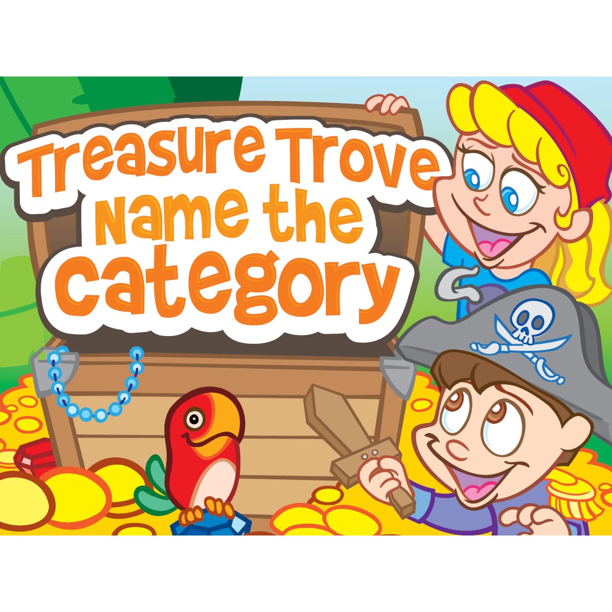 Treasure Trove Semantics Mega Bundle Add-On - Image 9