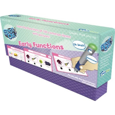 Spot On! Early Functions