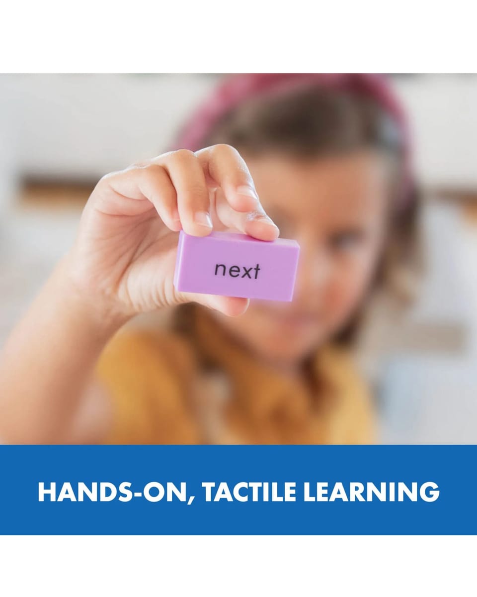 Sentence Building Dominoes - Image 3