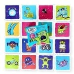 Bjorem Speech Sound Cues - Speech Corner