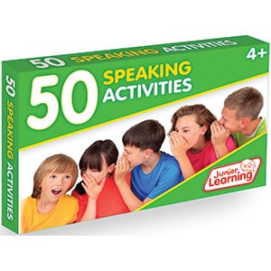 50 Speaking Activities-4964