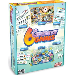 6 Grammar Games-5187