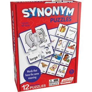 Synonym Puzzle-5174