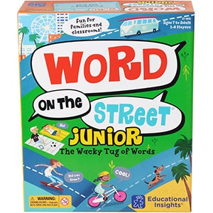 Word on the Street Junior-5473