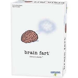 Brain Fart-5519