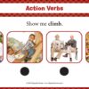 Spot On! Action Verbs-5081