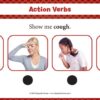 Spot On! Action Verbs-5082
