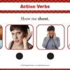 Spot On! Action Verbs-5083