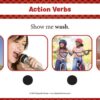 Spot On! Action Verbs-5084