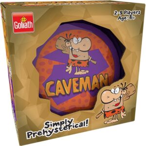 Caveman-0
