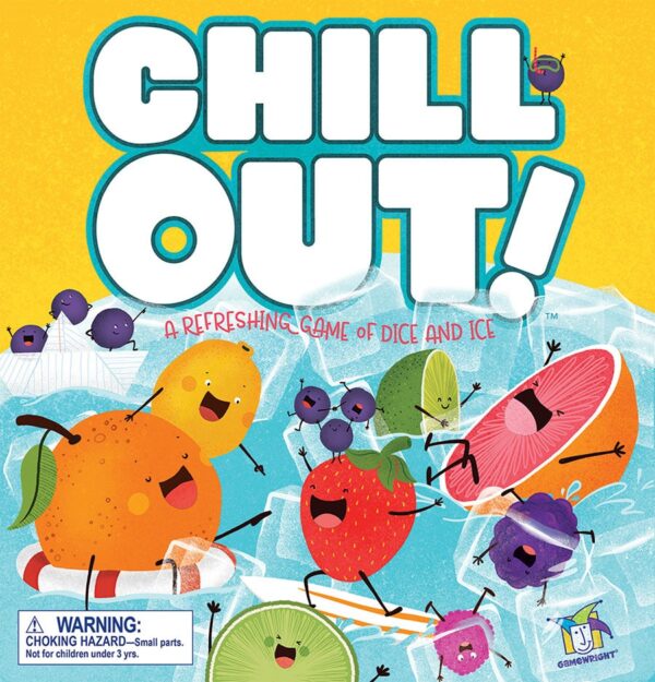 Chill Out!-0